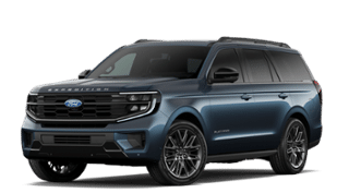 2027 Ford Expedition® External Image 1